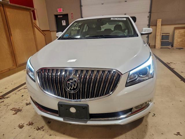 Buick LaCrosse Image 7