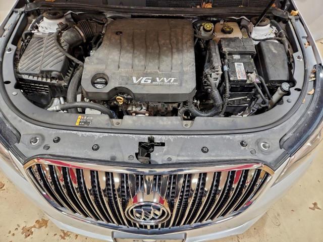 Buick LaCrosse Image 11