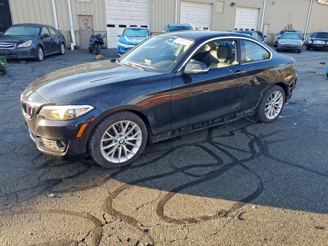  Salvage BMW 2 Series