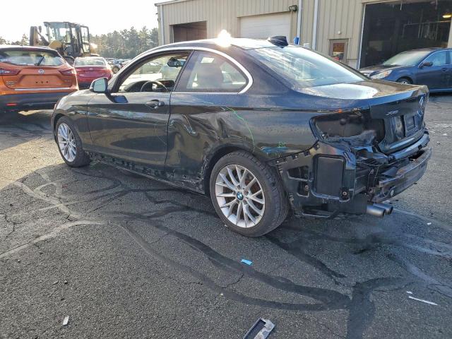 BMW 2 Series Xi Sulev Image 4