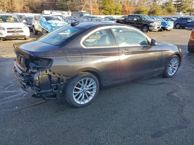 BMW 2 Series Xi Sulev Image 6