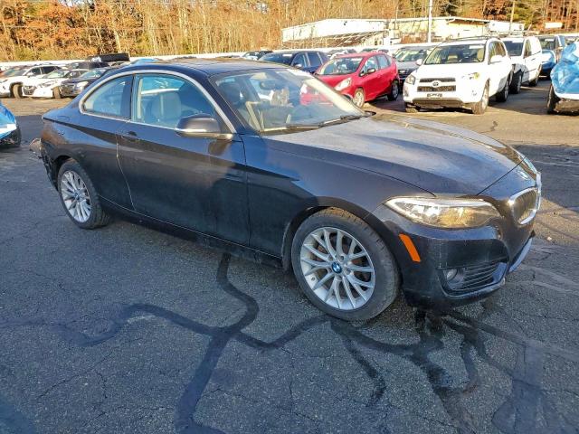 BMW 2 Series Xi Sulev Image 5