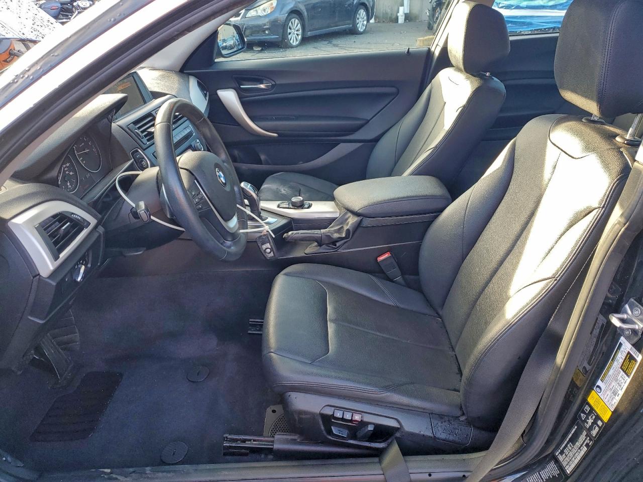 BMW 2 Series Xi Sulev Image 7