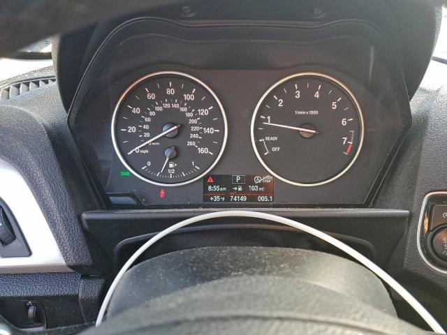 BMW 2 Series Xi Sulev Image 3