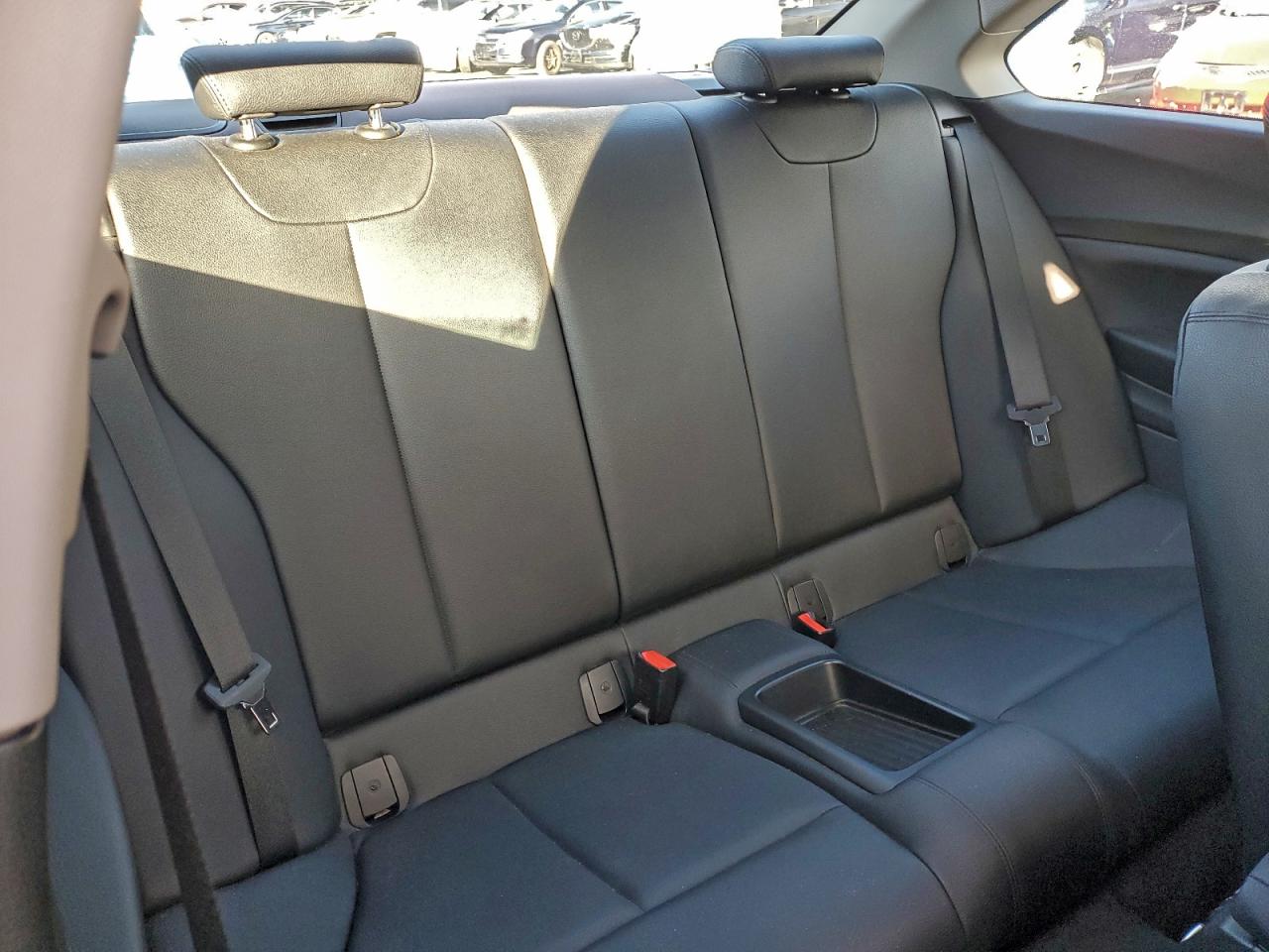 BMW 2 Series Xi Sulev Image 12