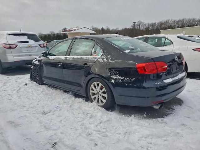 Volkswagen Jetta Se Image 2