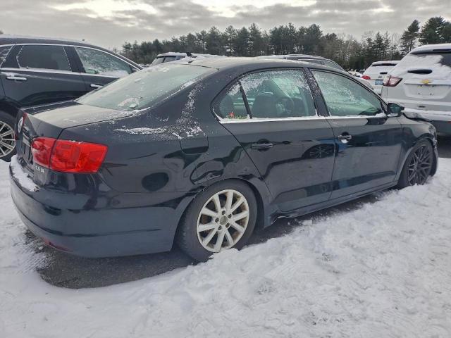 Volkswagen Jetta Se Image 4