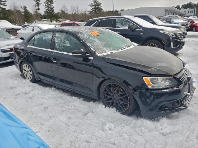 Volkswagen Jetta Se Image 9