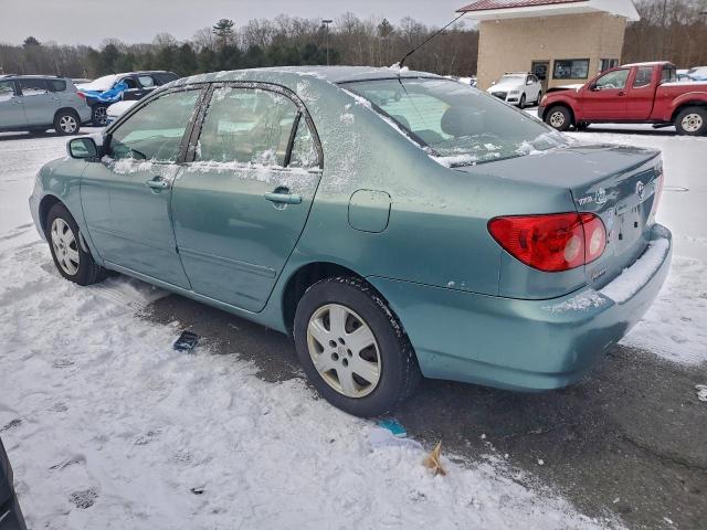 Toyota Corolla Ce Image 5