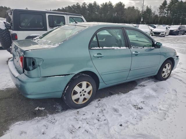 Toyota Corolla Ce Image 4