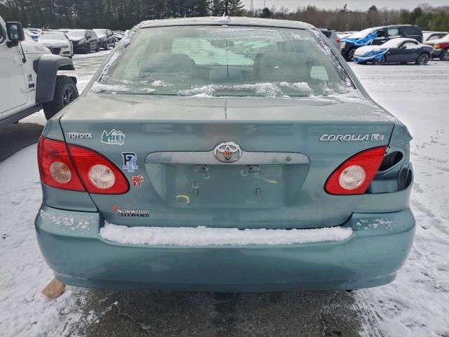 Toyota Corolla Ce Image 3