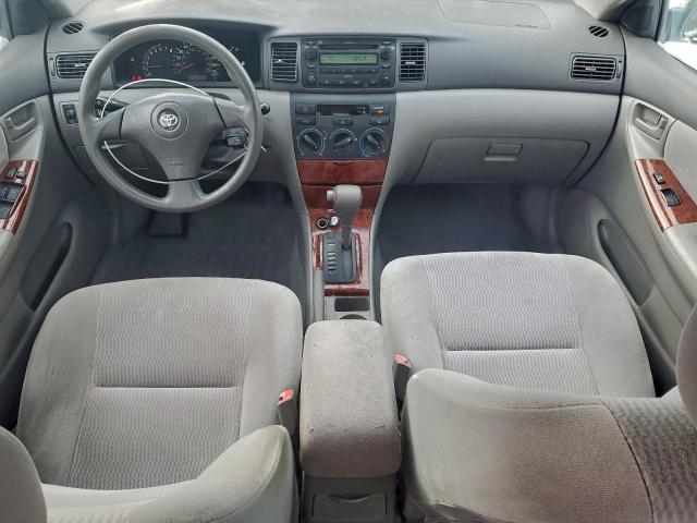 Toyota Corolla Ce Image 12
