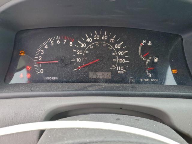 Toyota Corolla Ce Image 11