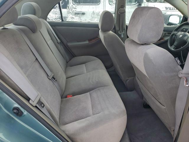 Toyota Corolla Ce Image 2