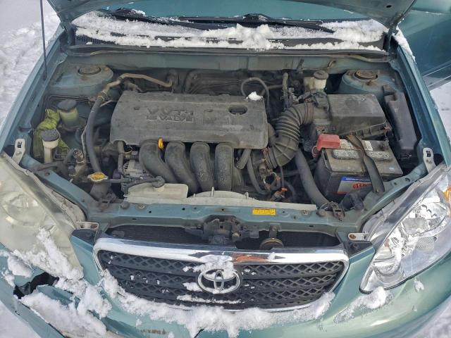 Toyota Corolla Ce Image 8