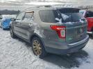 Ford Explorer Limited Image 7