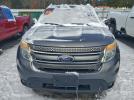 Ford Explorer Limited Image 10