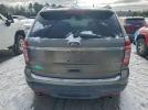 Ford Explorer Limited Image 4
