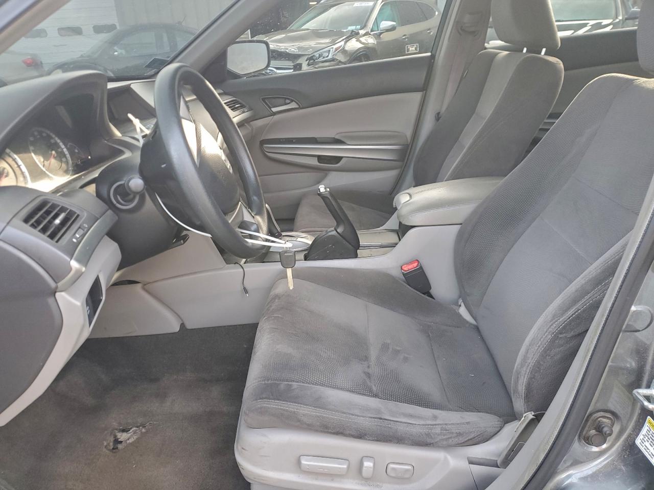 Honda Accord Ex Image 7