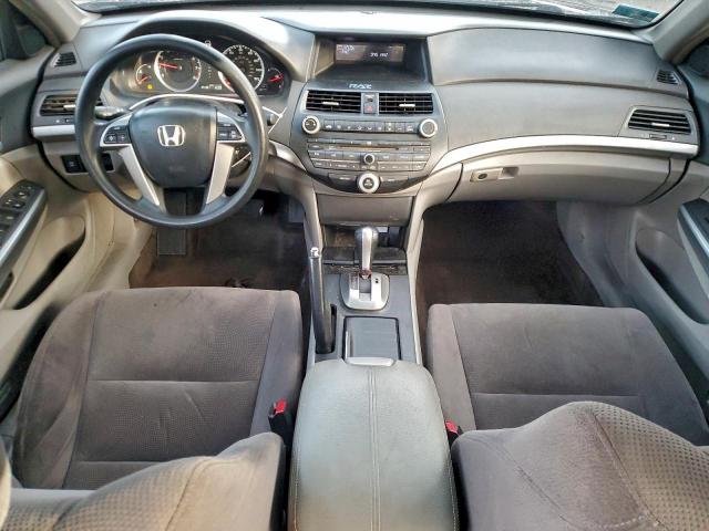 Honda Accord Ex Image 8