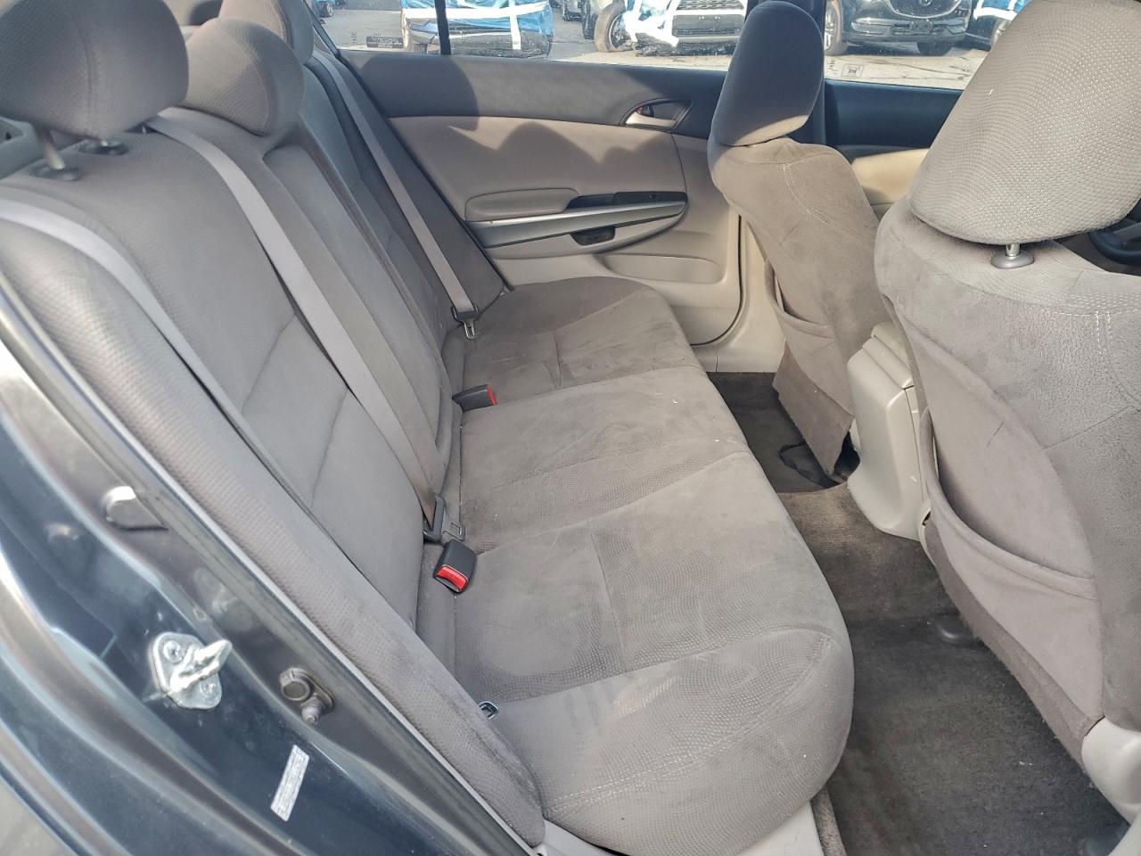 Honda Accord Ex Image 9