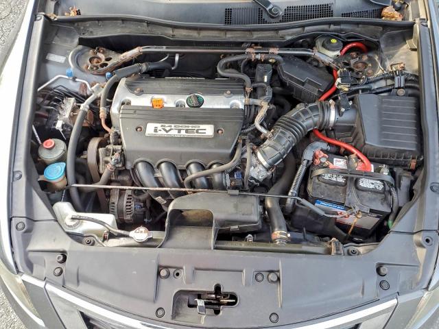 Honda Accord Ex Image 6