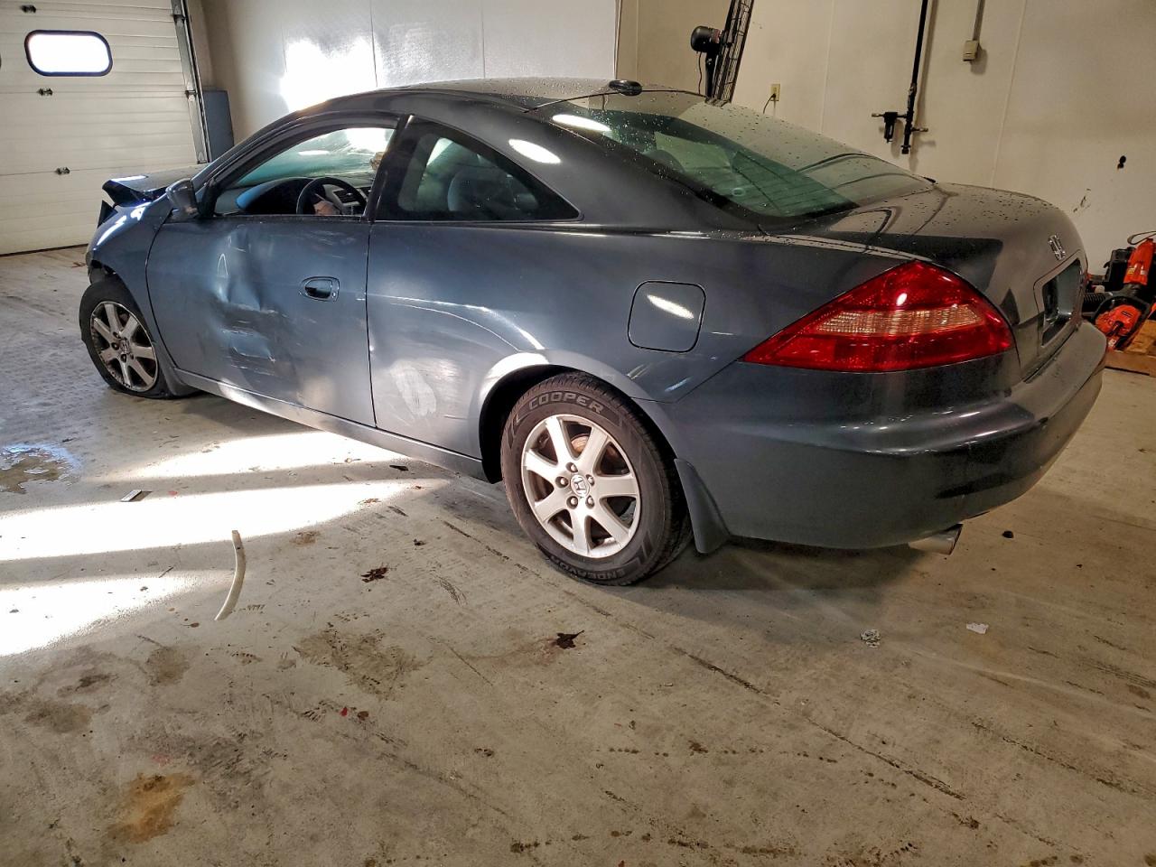 Honda Accord Ex Image 2