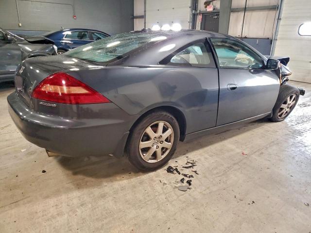 Honda Accord Ex Image 8