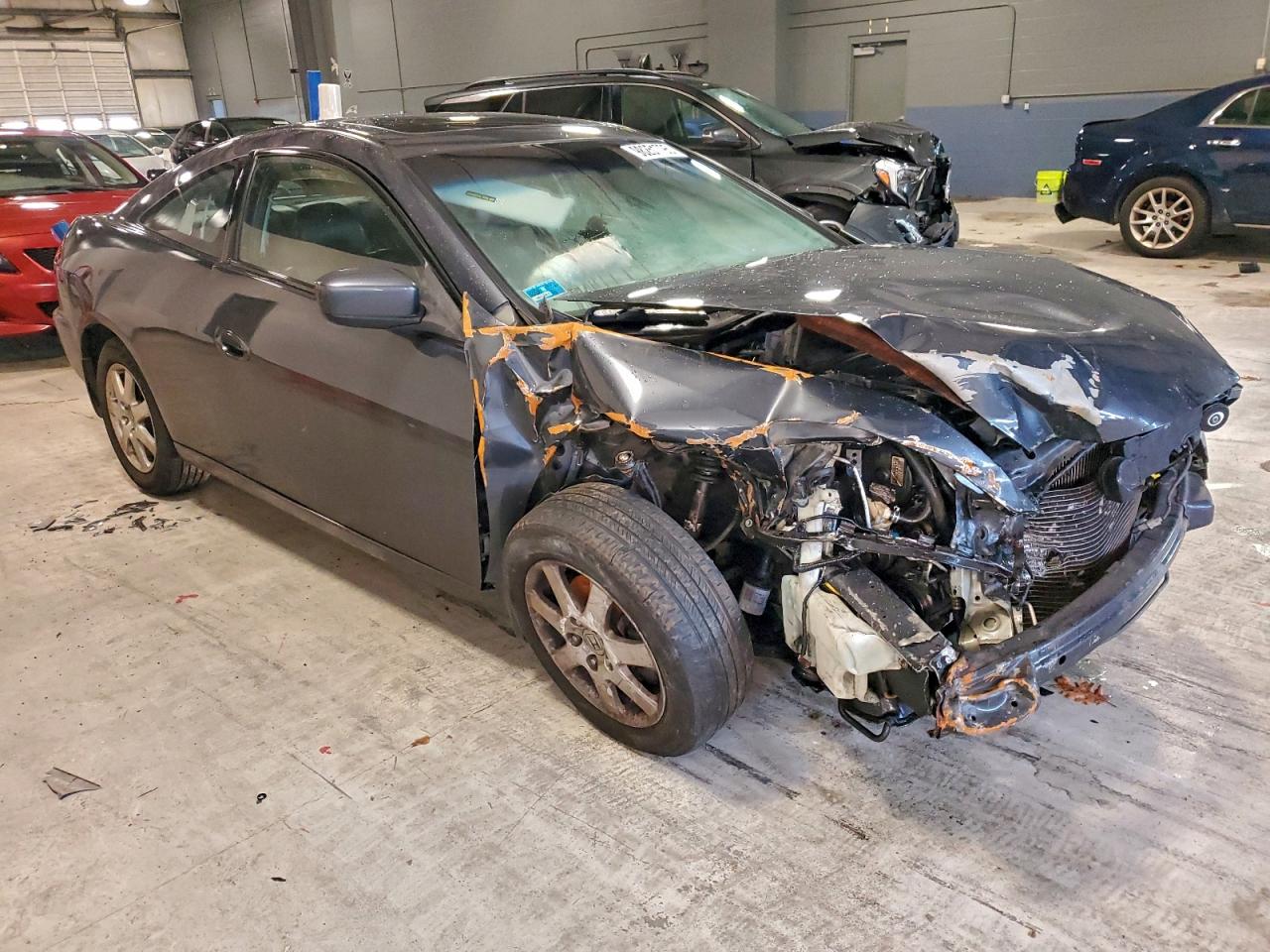 Honda Accord Ex Image 10