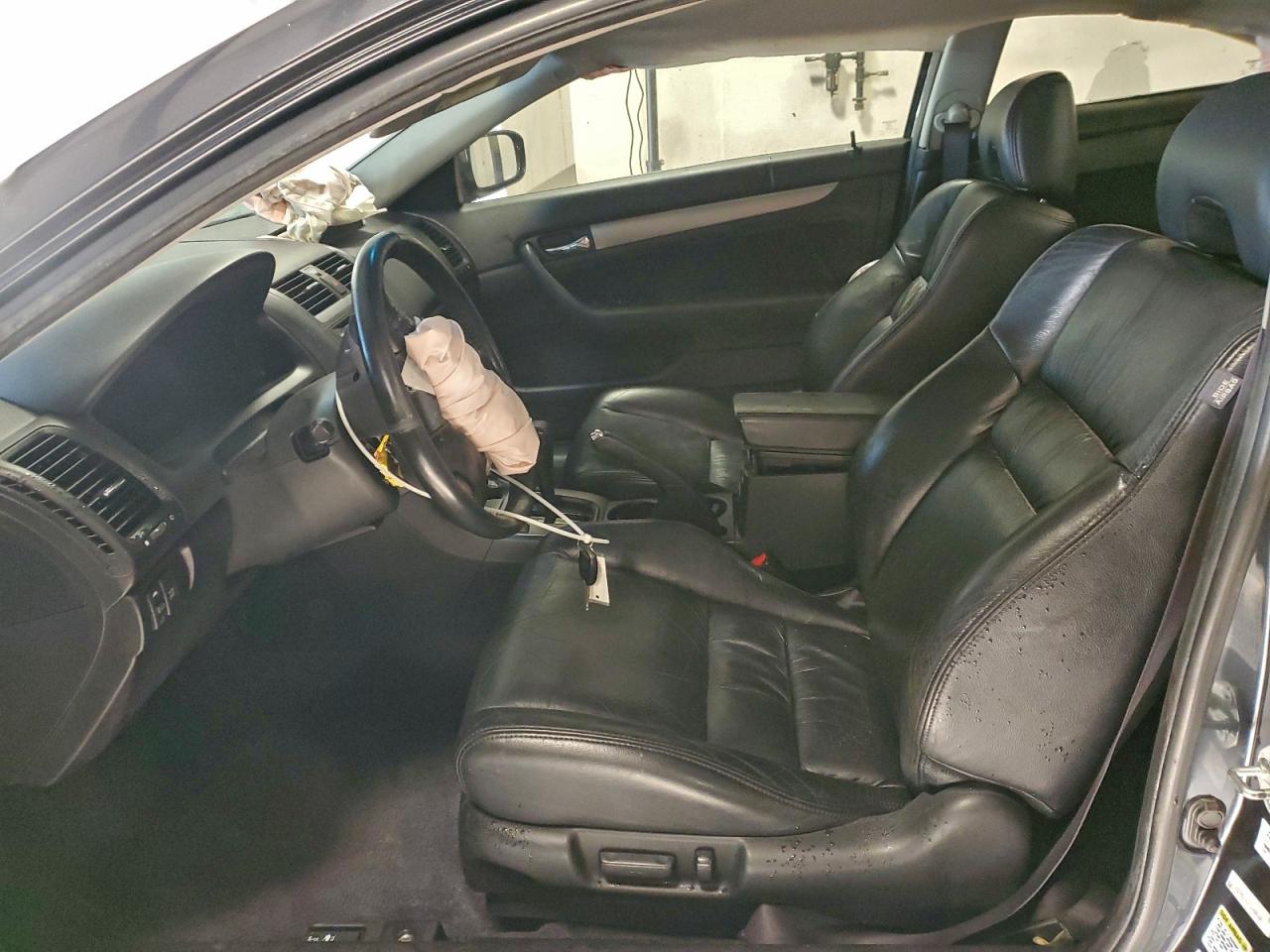 Honda Accord Ex Image 7