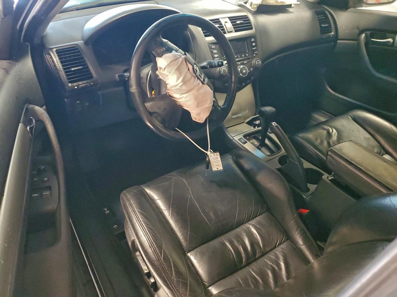 Honda Accord Ex Image 5