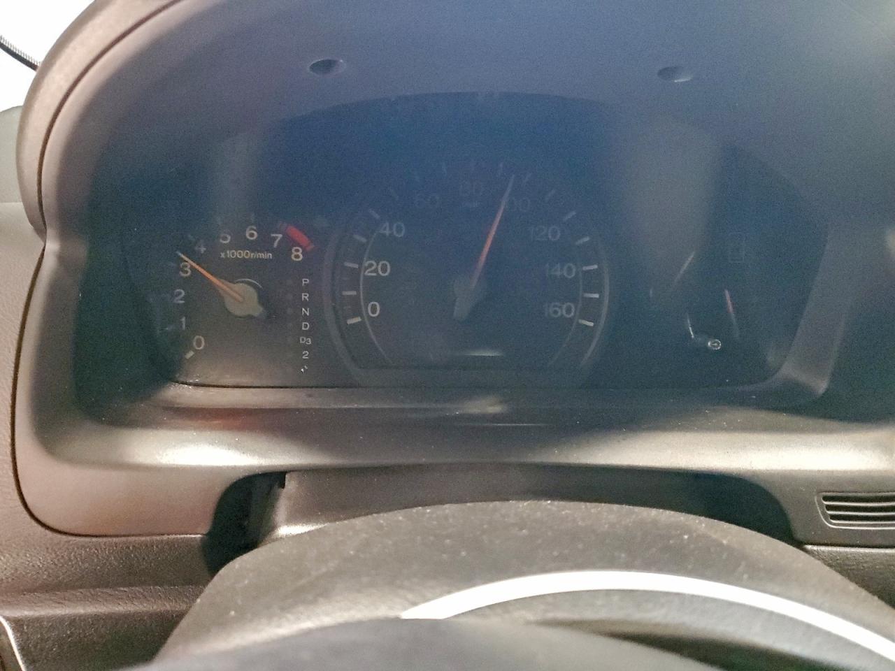 Honda Accord Ex Image 4