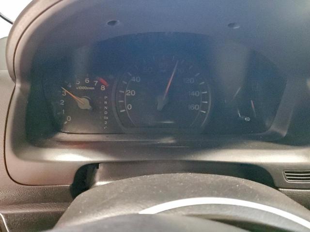 Honda Accord Ex Image 4