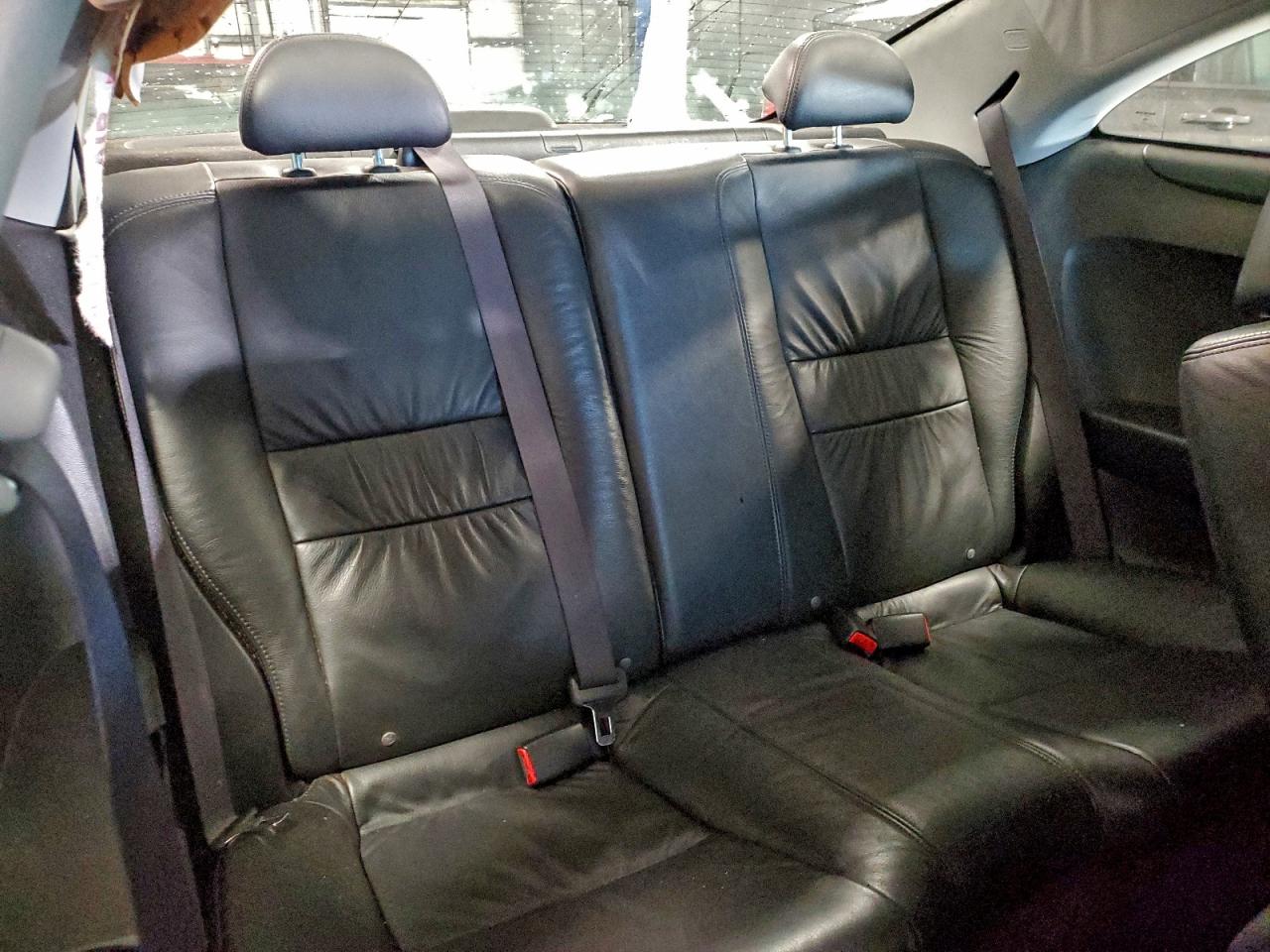 Honda Accord Ex Image 6