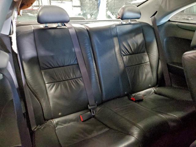 Honda Accord Ex Image 6