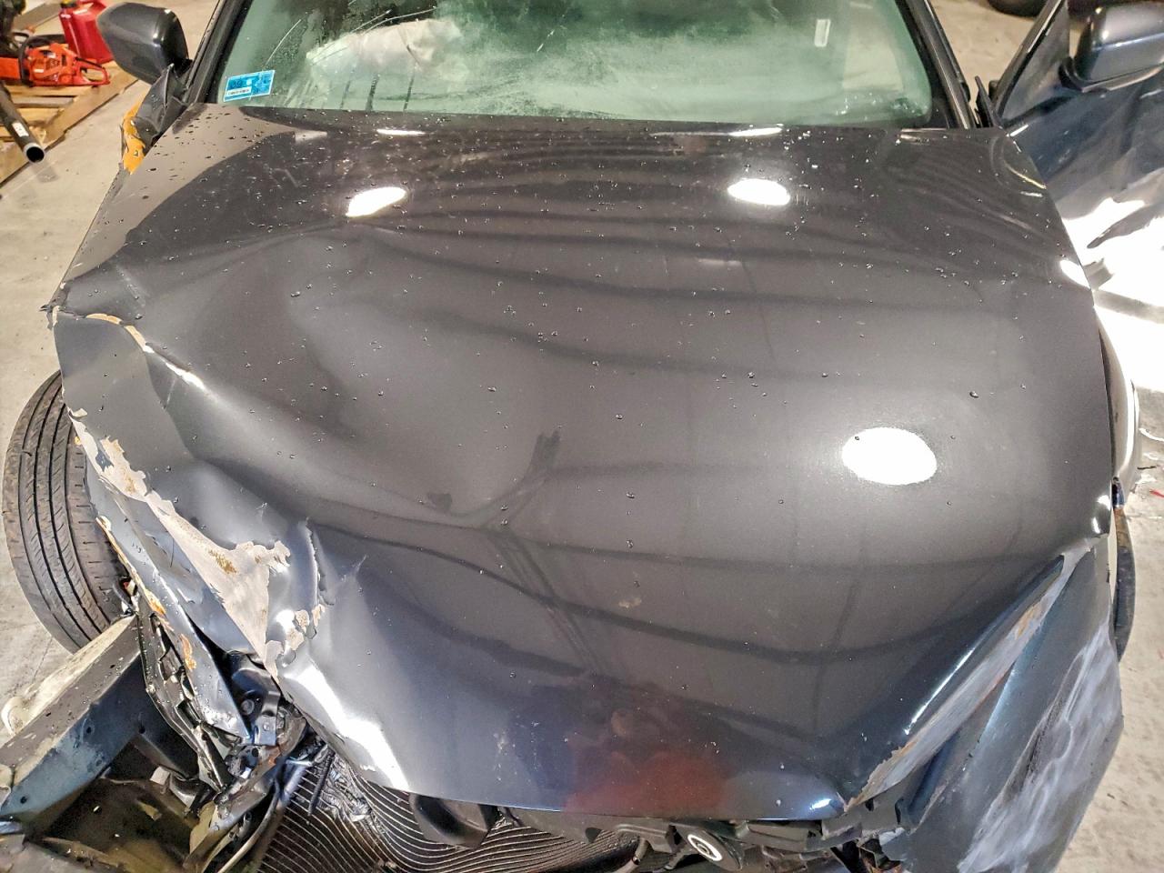 Honda Accord Ex Image 11