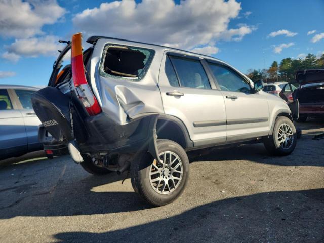 Honda Crv Lx Image 10