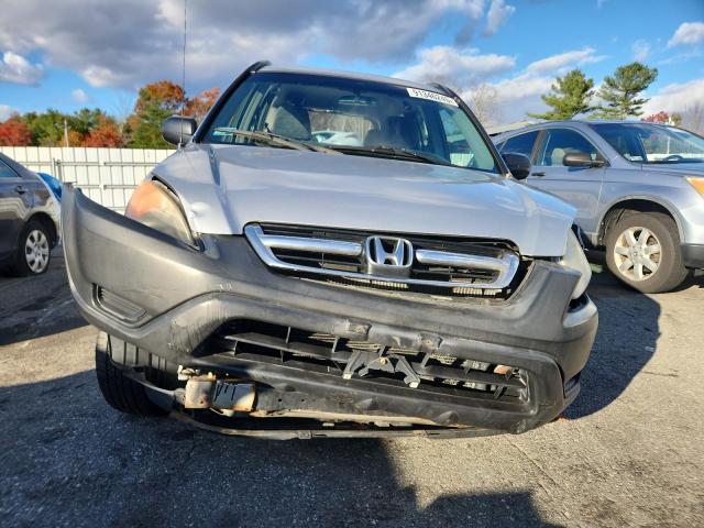 Honda Crv Lx Image 13