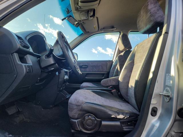 Honda Crv Lx Image 3