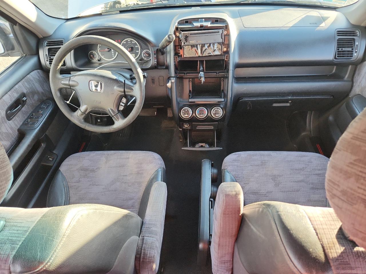 Honda Crv Lx Image 6