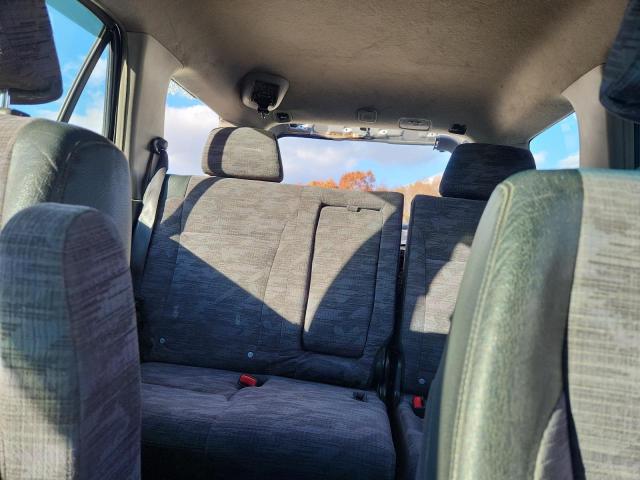 Honda Crv Lx Image 12