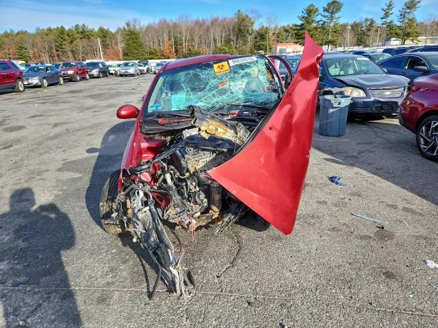 Kia Spectra Ex Image 5