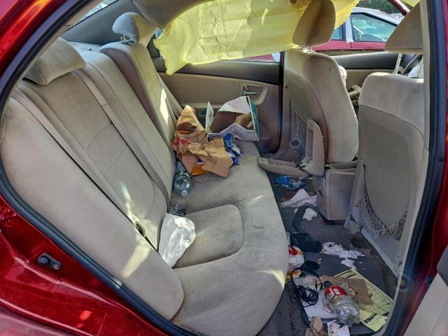 Kia Spectra Ex Image 6