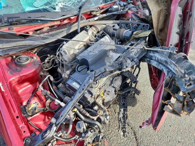 Kia Spectra Ex Image 12