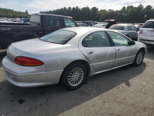 Chrysler Concorde Lxi Image 4