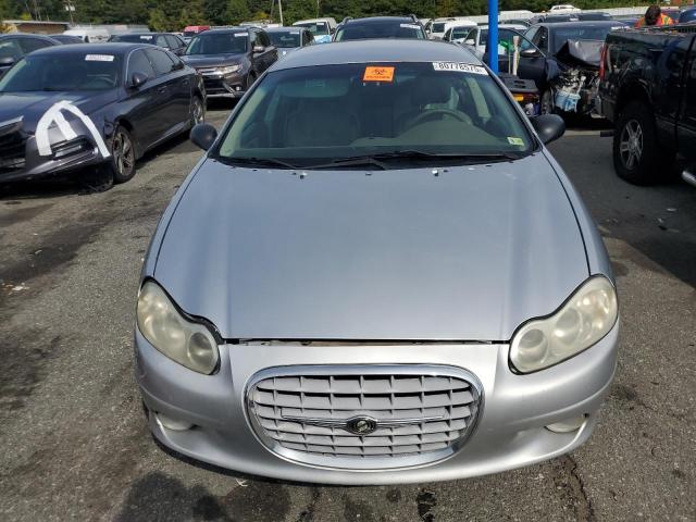 Chrysler Concorde Lxi Image 5