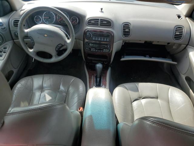 Chrysler Concorde Lxi Image 8