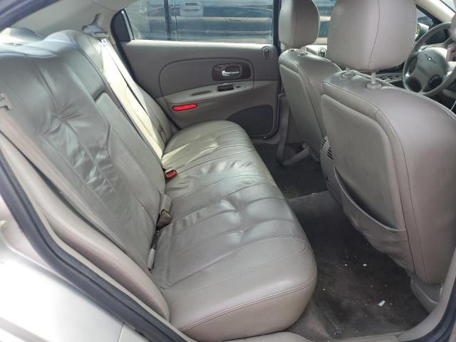 Chrysler Concorde Lxi Image 12