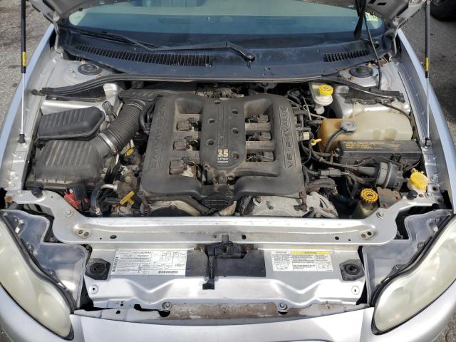 Chrysler Concorde Lxi Image 9