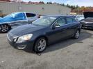 Volvo S60 T5 Image 1